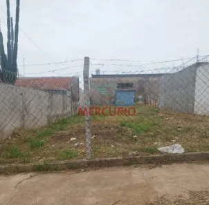 Lote/Terreno à venda, 340m² no Parque Santa Edwiges, Bauru