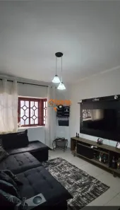 Sobrado com 2 Quartos à venda, 150m² no Jardim Santa Cecília, Guarulhos