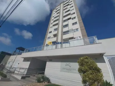 Apartamento com 2 Quartos para alugar, 60m² no São Vicente, Itajaí