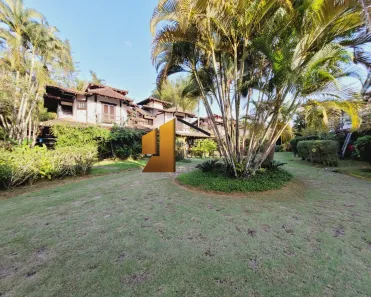 Casa de Condomínio com 4 Quartos à venda, 250m² no Barra do Sahy, São Sebastião