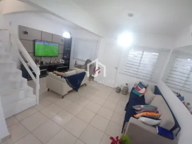 Casa de Condomínio com 4 Quartos à venda, 127m² no Loteamento Fernando Camargo Nogueira, Taubaté