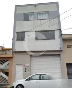Prédio Comercial com 7 Quartos à venda, 240m² no Vila Bela, São Paulo