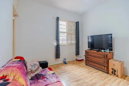 Apartamento com 2 Quartos à venda, 56m² no São Geraldo, Porto Alegre