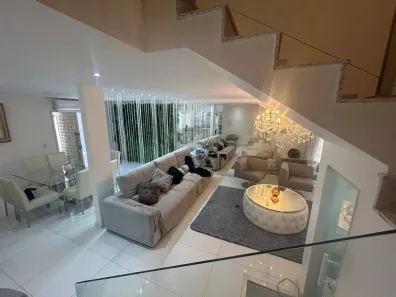 Casa de Condomínio com 3 Quartos à venda, 280m² no Vargem Pequena, Rio de Janeiro