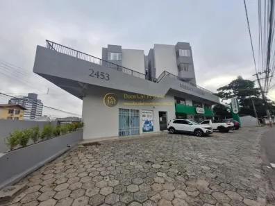 Apartamento com 3 Quartos à venda, 87m² no Capoeiras, Florianópolis