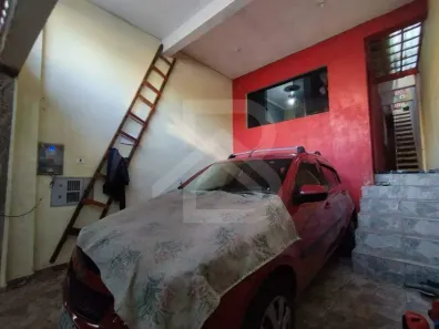 Sobrado com 2 Quartos à venda, 70m² no Jardim Rodolfo Pirani, São Paulo