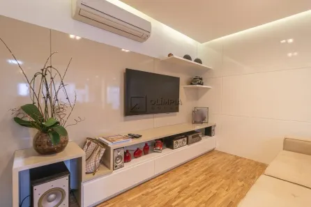 Apartamento com 2 Quartos à venda, 68m² no Vila Gertrudes, São Paulo