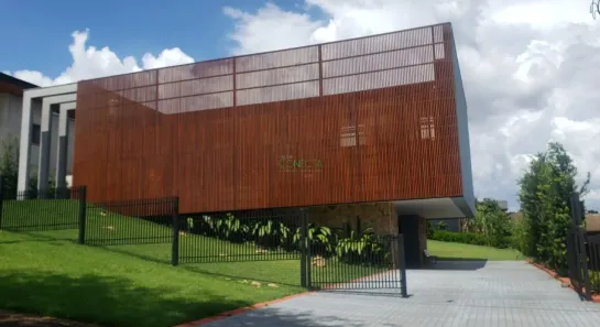 Casa de Condomínio com 3 Quartos à venda, 1250m² no Loteamento Terras de Canaã, Cambé