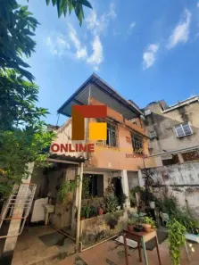 com 2 Quartos à venda, 60m² no Riachuelo, Rio de Janeiro