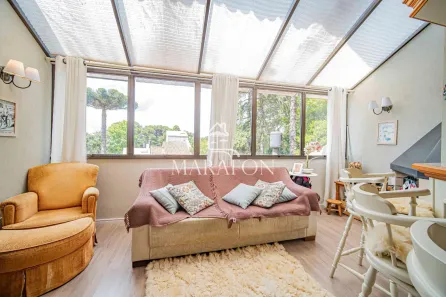 Casa com 3 Quartos à venda, 120m² no Vila Suzana, Canela