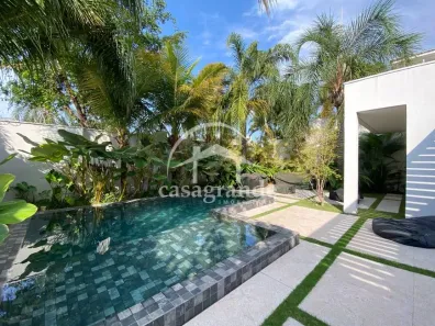 Casa de Condomínio com 3 Quartos para alugar, 307m² no Jardim Karaíba, Uberlândia