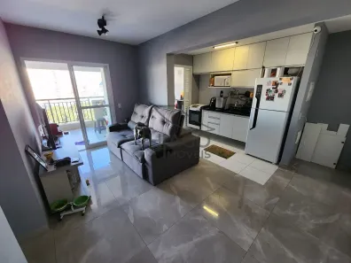 Apartamento com 2 Quartos à venda, 75m² no Belenzinho, São Paulo