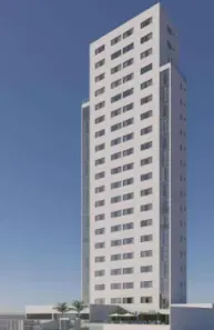 Apartamento com 1 Quarto à venda, 22m² no Boa Viagem, Recife