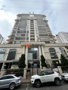 Apartamento com 5 Quartos à venda, 169m² no Campinas, São José