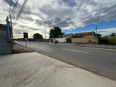 Galpão/Depósito/Armazém para alugar, 240m² no Parque Ibirapuera, Aparecida de Goiânia