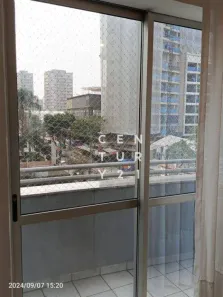 Apartamento com 1 Quarto à venda, 45m² no Pinheiros, São Paulo