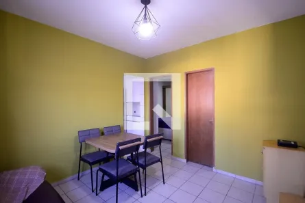 Apartamento com 1 Quarto à venda, 38m² no Vila Guarani (Z Sul), São Paulo