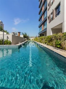 Apartamento com 1 Quarto à venda, 25m² no Butantã, São Paulo