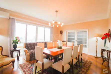 Apartamento com 3 Quartos à venda, 234m² no Independência, Porto Alegre