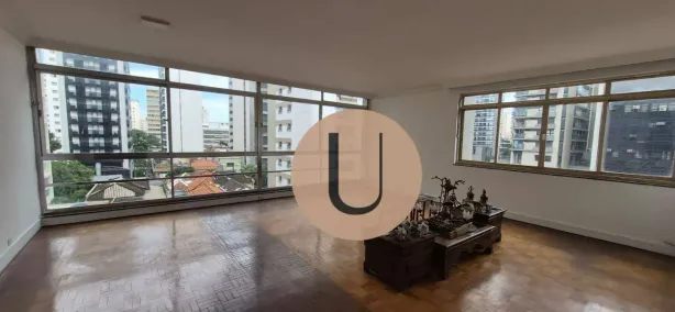 Apartamento com 3 Quartos à venda, 173m² no Jardim Paulista, São Paulo