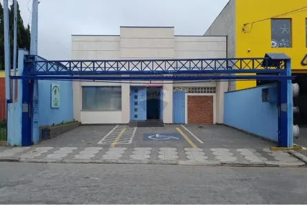 Imóvel Comercial com 3 Quartos para alugar, 298m² no Vila Vitória, Mogi das Cruzes