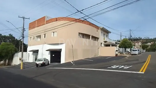 Ponto Comercial para alugar, 100m² no Residencial Santa Maria, Valinhos