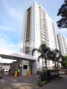 Apartamento com 3 Quartos à venda, 122m² no São Geraldo, Porto Alegre