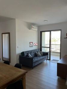 Apartamento com 2 Quartos à venda, 57m² no Martim de Sá, Caraguatatuba
