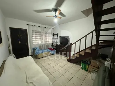 Sobrado com 3 Quartos à venda, 125m² no Jardim Cidália, São Paulo