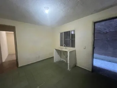 Casa com 1 Quarto para alugar, 60m² no Nova Petrópolis, São Bernardo do Campo
