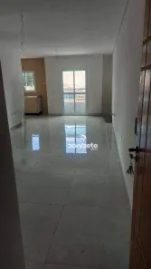 Apartamento com 2 Quartos à venda, 53m² no Vila América, Santo André