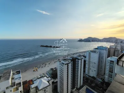 Apartamento com 6 Quartos à venda, 684m² no Pitangueiras, Guarujá