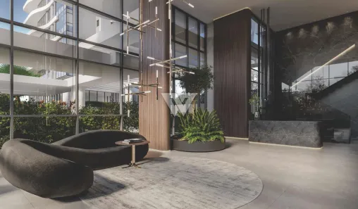 Apartamento com 3 Quartos à venda, 305m² no Mossunguê, Curitiba