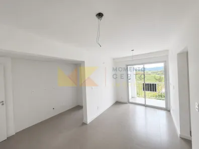 Apartamento com 2 Quartos para alugar, 43m² no Fortaleza Alta, Blumenau