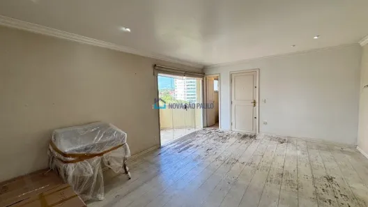 Apartamento com 2 Quartos à venda, 115m² no Indianópolis, São Paulo
