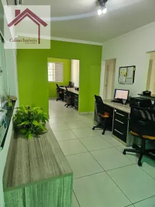 Prédio Comercial para alugar, 150m² no Jardim América, Sorocaba