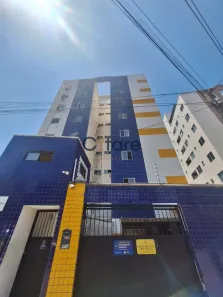 Apartamento com 3 Quartos à venda, 65m² no Vicente Pinzon, Fortaleza