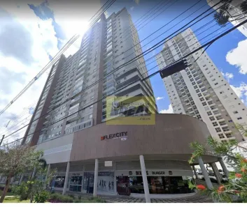 Cobertura com 3 Quartos para alugar, 143m² no Cristo Rei, Curitiba