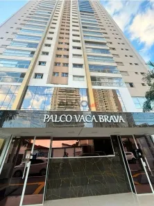 Apartamento com 3 Quartos à venda, 120m² no Jardim América, Goiânia