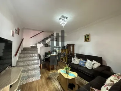 Sobrado com 2 Quartos à venda, 91m² no Santo Antônio, São Caetano do Sul
