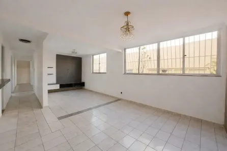 Apartamento com 3 Quartos à venda, 92m² no Vila Santa Efigênia, Goiânia