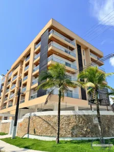 Apartamento com 2 Quartos à venda, 60m² no Perequê-Acu, Ubatuba