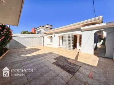 Casa com 3 Quartos à venda, 290m² no Santa Cecília, Paulínia