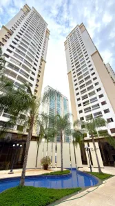 Apartamento com 2 Quartos para alugar, 60m² no Alto da Glória, Goiânia