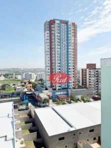Apartamento com 1 Quarto à venda, 47m² no Jardim Santa Helena, Suzano