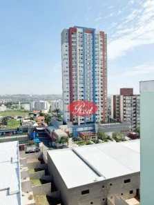 Apartamento com 1 Quarto à venda, 47m² no Jardim Santa Helena, Suzano