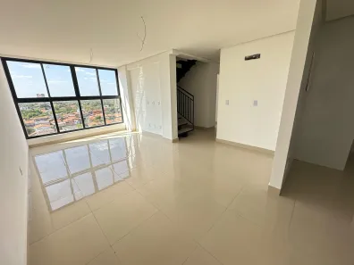 Cobertura com 4 Quartos à venda, 138m² no Planalto, Teresina