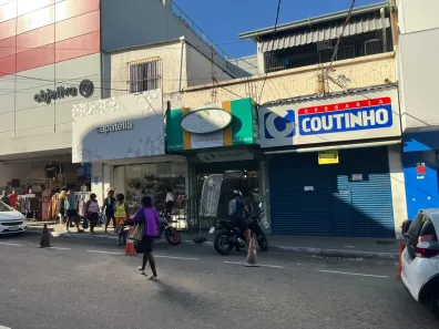 Ponto Comercial para alugar, 64m² no Coelho da Rocha, São João de Meriti