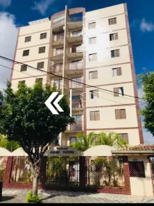 Apartamento com 2 Quartos para alugar, 72m² no Jardim Vergueiro, Sorocaba