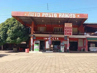 Galpão/Depósito/Armazém à venda, 750m² no , Poço Fundo
